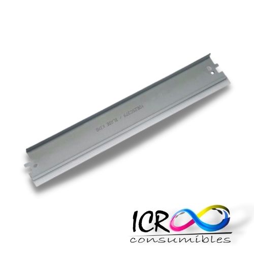 [CUCH] Cuchilla Wiper para H 64A CC364A P4014 P4015DN P4015X P4515N P4515TN P4515X CE390A M4555