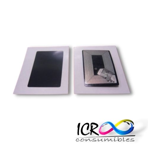 [CHIPKYO] Chip Toner Bk para Kyo TK865 TK866 TK867 TK589 TASKalfa 250ci 300ci