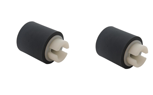 kit 2 Gomas Pad separacion compatible con Can FL2-3887-000 MF6530 MF6531 MF6540 MF6550 MF6560 MF6580 MF6590 MF6595 ir1018 ir1022 ir1023 ir1023iF ir1024 ir1025 ir1025iF 1210 1230 1270F 810 830i