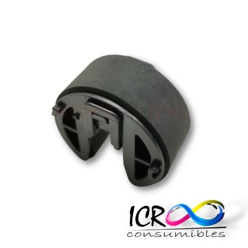 [GOMPP] Kit Gomas Pick Up Roller para Can MF 8010 8030 8040 8050 8080 8330 8340 8350 8360 8380 8580 LBP 5050 5280 7200 7210 7600 7660 7680 MF 624 628 726 729