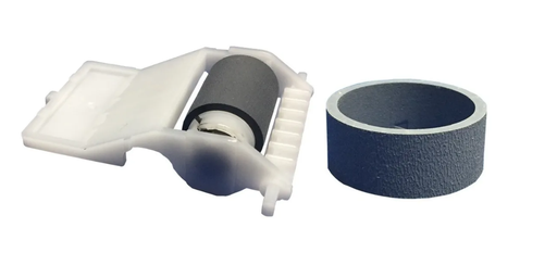kit goma + pad Separación para Eps L1300 L1800 l1390 L1500w L1800 R1400 T1110
