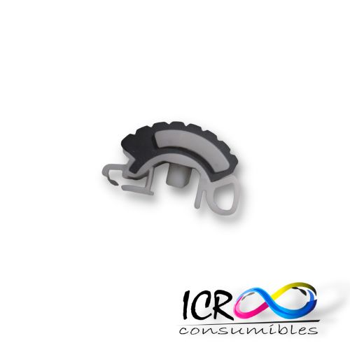 [GOMPP] *Pick Up Roller para H RB1-8957-000 4100 4100dn 4100dtn 4100MFP 4100n 4100tn 4101MFP Can 3170 3175 3175MS