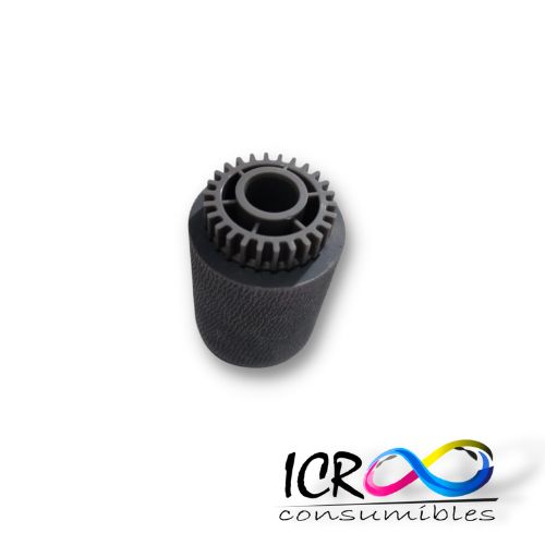 *Pick Up Roller para H RF5-2708-000 8500 8500dn 8500n 8550 8550dn 8550gn 8550MFP 8550n 5si 5sihm 5simx 5sinx 8000 8000dn 8000MFP 8000n 8100 8100dn 8100MFP 8100n 8150 8150dn 8150hn 8150MFP 8150n 240 320