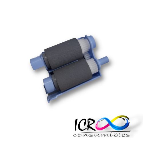 Pick Up Roller para H RM2-5452-000 RM2-5741 Tray 2 M402dn M402dw M402n M403d M403dn M403dw M403n M404dn M404dw M404n M426dw M426fdn M426fdw M427dw M427fdn M427fdw M402 M403 M404 M305 M405 M428 Canon MF426 mf441 mf443 mf445 mf446 LBP215 lbp222 lbp223 lbp225 lbp226 lbp227