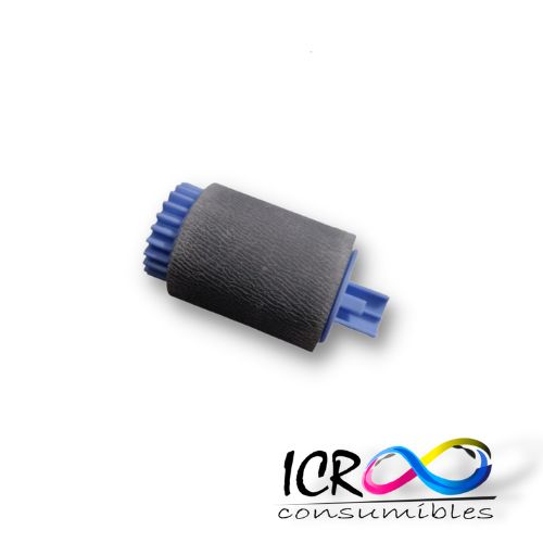 *Pick Up Roller para H RF5-1834 Tray 2 y 3 8500 8500dn 8500n 8550 8550dn 8550gn 8550MFP 8550n 5si 5sihm 5simx 5sinx 8000 8000dn 8000MFP 8000n 8100 8100dn 8100MFP 8100n 8150 8150dn 8150hn 8150MFP 8150n 240 320 konica 2425 Lexmark 4040 n240 n245