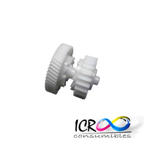 [ENGRA] Engrane de Fusor para H RU5-0984 1102 1005 1505