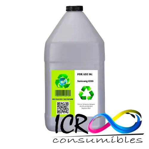 [POLVTON] 1 Kilo de polvo para Bro DR420 HL 2130 2135 DCP 7055 HL 2240 2240D 2270DW 2280 2230 DCP 7060 7065 2270DW MFC 7360 7460 7860