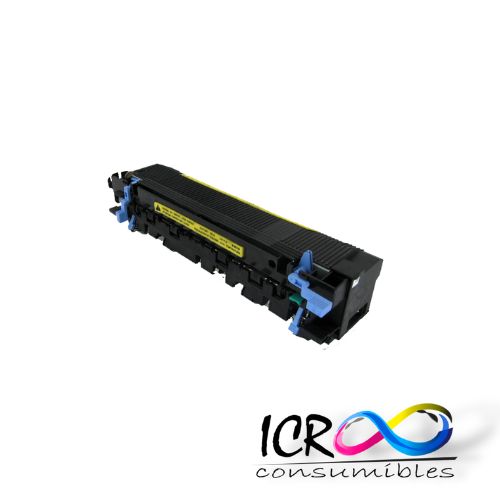 Fusor Original Remate para H RG5-4319 8100 8150 8150n 8150dn 8150hn 8100 (Caja Maltratada)
