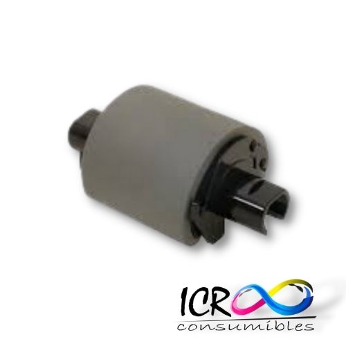 Pick Up Roller para Sam JC97-02034A Xer 130N01366 Bypass ML 2250 2251N 2551N 2850 3050 3051N 3051ND 3471ND SCX 4720F 4720FN 5530FN Dell 1815dn Dell 2335dn Ges SP3200SF Lanier AC230N Muratec MFX-3050 Ric AC205 SP 3200SF Xer Phaser 3300MFP WC PE120i Xerox 3550 3635 