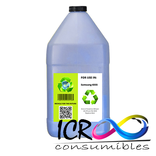 [POLVTON] 1 Kilo de Polvo Cy para Sha MX36NTC MX 2610 2615 2610N 2615N 2640N 3110N 3115N 3140N 3610N 3640N