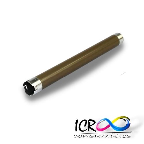 Rodillo de Calor para Bro L2680 L2300 2700 2703 2705 2720 2740 7080 MFC 7380 7480 7880 DCP7180 2500 2520 2540 2541 2560 2300 L2510 L2530 L2535 L2537 L2540 L2550 L2551 HL L2310 L2312 L2350 L2352 L2357 L2370 L2390 B7520 b7530 b7535 L2510 l2512 L2530 l2535 DCP7080 DCP7180 DCP7380 DCP7480 DCP7880 L2380 L2260 L2300  DCP-B7520dw B7535dw L2510d L2512D DCP-L2530dw