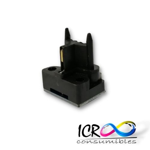 [CHIPSHA] Chip Toner Bk para Sha ar621 mxm620 arm620 mxm700 mxm550 arm700 arm550 mx620 mx700 mx550
