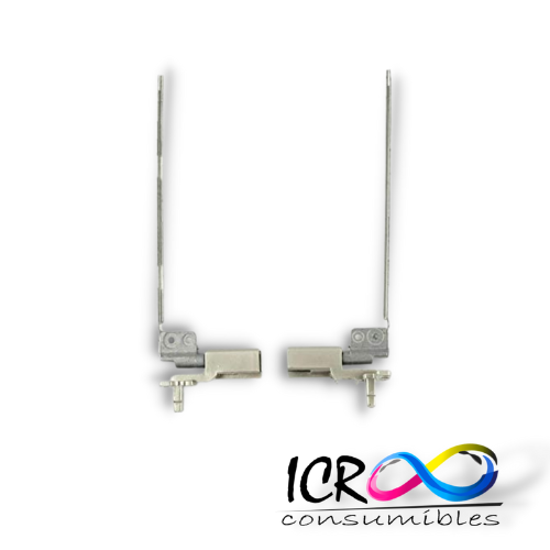 Par de Bisagras de Uso para Lenovo Thinkpad T430