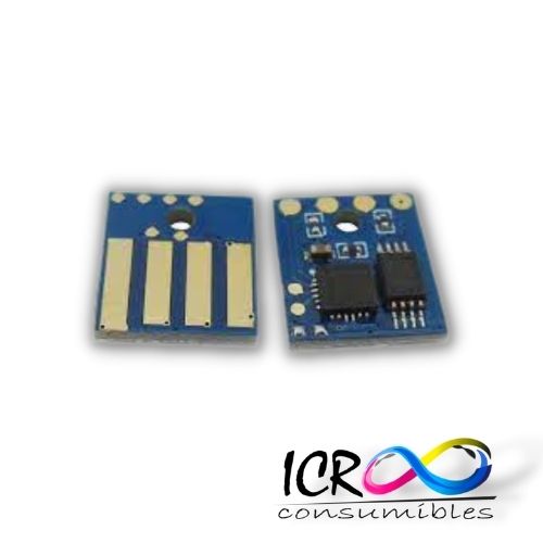 Chip Drum Bk para Dell B2360 B3460 B3465 B2830