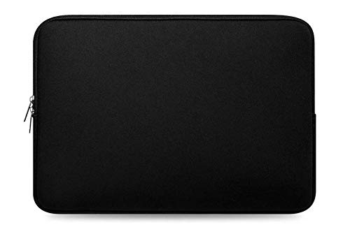 Funda para Laptop BRobotix 15.6" Color Negro