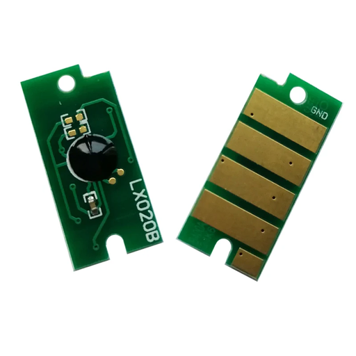Chip Toner Bk para Xer 106R03585 B400 B405 24.6K