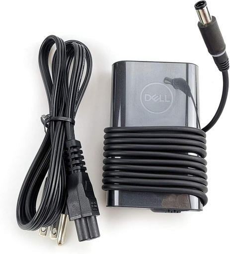 Cargador Original de Uso para Dell 0G4X7T 3330 3340 5420 5530 5540 5421 e6440 e6500 Latitude 3300/3380/3390/5280/5290/5480/5580/5590/5490/5495/5580/5590/E5250/E5440/E5450/E7240/E725. E72 70/E7440/E7450/E7470/7280/7290/7380/7390/7480/7490/5414 Rugged/7214 Rugged/7414 Rugged