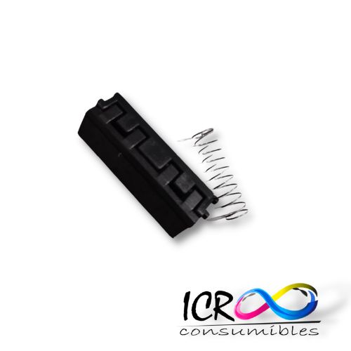 [GOMPP] *Pad de Separación para H RL1-1785-000CN Color LaserJet CM2320fxi CM2320n CM2320nf CP2025 CP2025dn CP2025n CP2025x Pro MFP M476dn M476dw M476nw Pro 300 Color MFP M375nw Pro 400 Color M451dn M451dw M451nw M475dn M475dw