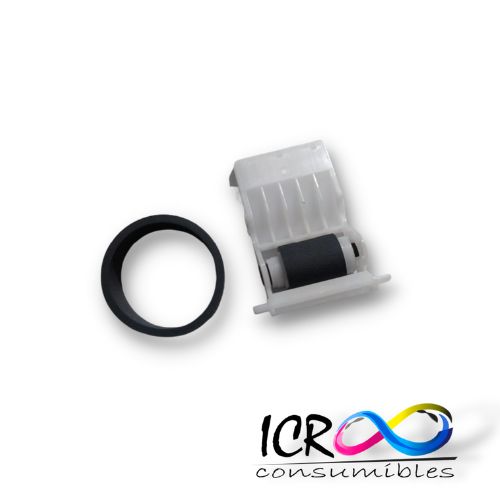 [GOMPP] *Kit Pick Up y Pad para Eps  L1300 L1800 1390 1400 1410 1430 1500 1500W Stylus Photo