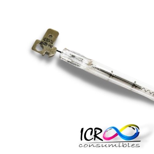 [DESP] Lámpara con Termistor Original de Despiece para Sam 6545
