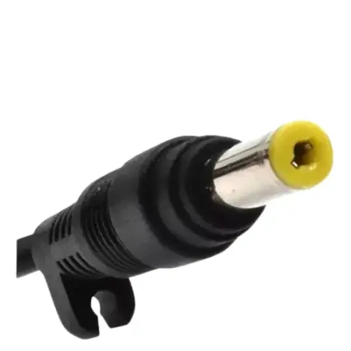Cargador Hp pro F700 Punta Amarilla 18.5v 3.5a 4.8mm x 1.7mm 