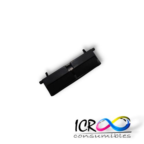 *Pad de Separación para H RM1-6303-000 P3015 SIN/BASE 1215 P3015d P3015n 500 MFP M525 M521 Pro 400 M401 M425