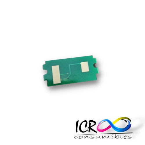 Chip Toner para Ric IM600 IM550 600F 600SRF P800 801