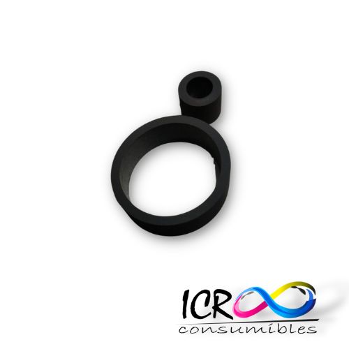 Kit de Gomas Eps L4150 L4151 L4153 L4156 L4158 L4163 L4165 L4166 L4167 L4168 L4169 L4170 L6176