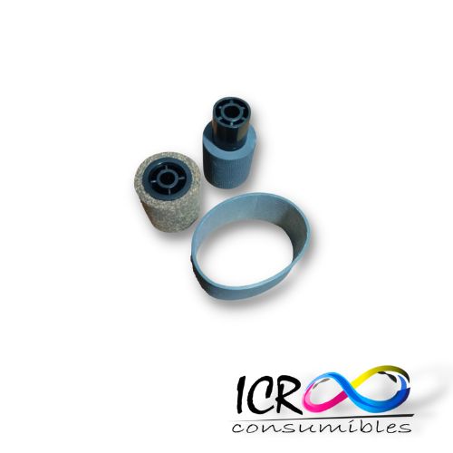 *Kit de Pick up para Ric ADF MP5500 6000 9000 1350 1100 A859-2241  B477-2225 A806-1295
