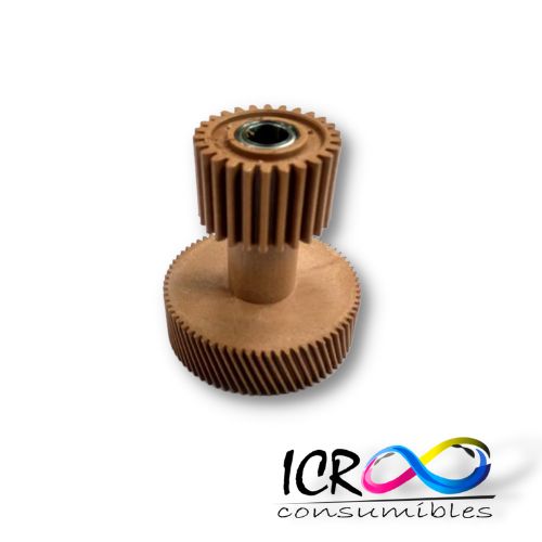 *Engrane Motor para Can FC6-3494-000 IR5055 IR6055 IR5070 IR5075 IR5570 6570