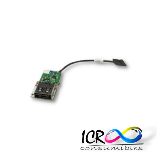 Placa USB para lenovo  Lenovo Thinkpad T450 T450I T460  04W3690 PN: DC02C021300 SC10H22827