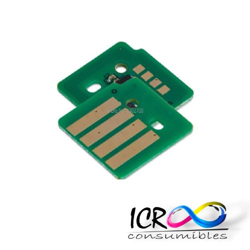 Chip toner para Xer BK C8130 C8135 C8145 C8155 006R01754