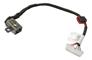 Jack Power Para Dell Inspiron 15 5558 5559 Dc30100ud00