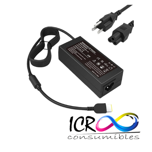 Cargador USB para Lenovo Think X1 T440 T450 T460X270 X240 X240 X250 T470 T450 T440S T440S T440S T460S T460 T450 T440P