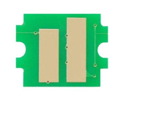 Chip toner para Kyo TK6117  Ecosys M4125idn M4132idn