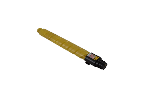 Cartucho Ye compatible con Ric IMC300 IMC400 400F 400SFR