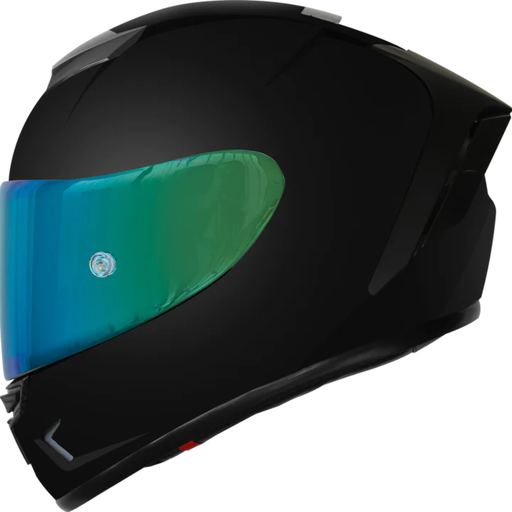 CASCO KOV AIRCUT NEGRO MATE XL