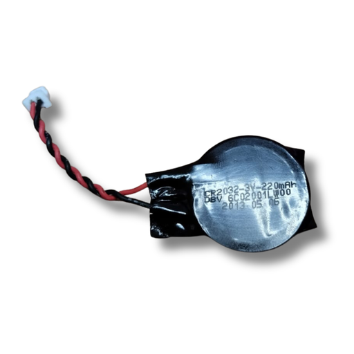 Cmos Bios Dell Latitude 5490 5480 GC02001LZ00 CR2032