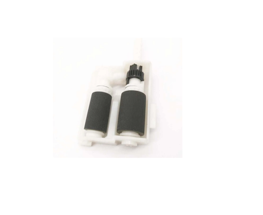 Goma Pickup Adf compatible con Canon MB2000 MB2010 MB2020 MB2030 MB2040 MB2050 MB2060 MB2090 MB2100 MB2110 MB2120 MB2130 MB2140 MB2160 MB2150 MB2310 MB2300 MB2320 MB2330 MB2340 MB2350 MB2360 MB2390 MB2700 MB2710 MB2720 MB2730 MB2740 MB2760 MB2750 MB5000 MB5030 MB5040 MB5020 MB5080 MB5070 MB5060 MB5050 MB5090 MB5080 MB5100 MB5120 MB5130 MB5140 MB5150 MB5160 MB5170 MB5180 MB5190 MB5100 MB5120 MB5130 MB5140