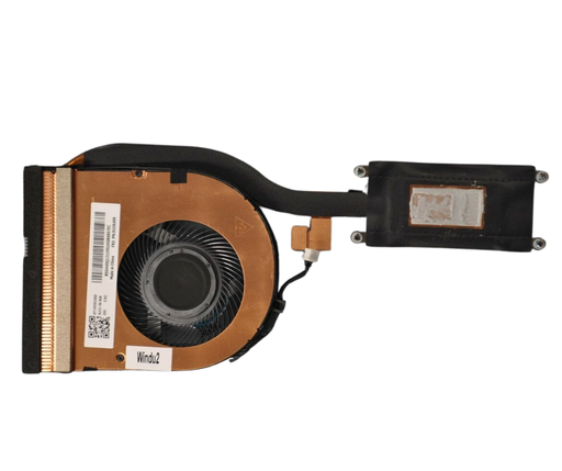 Ventilador Original Para Thinkpad T480 T470 01er497