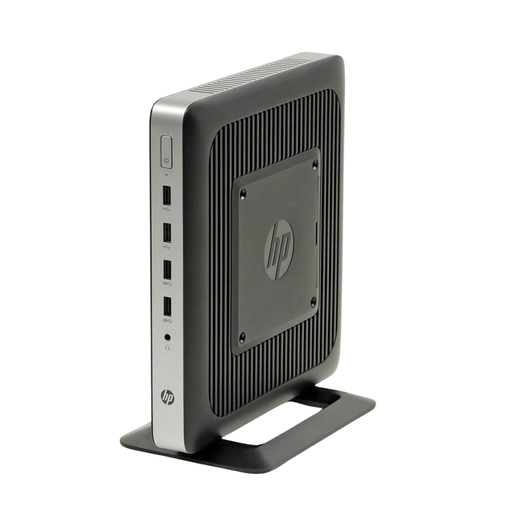 Mini CPU HP T630 SSD 240gb Ram 8 gb DDR4 AMD Radeon Gx-420GI