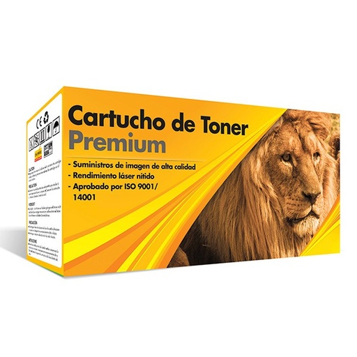 Cartucho compatible con can S35 D300 D320 D323 D340 D383 L170