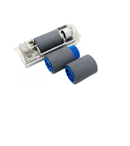kit gomas pickup para Oki mps5501 mps5502 B410 B420 B430 B440 B721 B731 C610 C710 C71, C822 C831 C841 ES7121 ES7131 ES7170 ES8431 c711 c9600 c9650 c9800 es3640 mb470 5501 5502