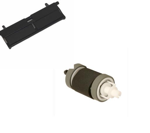 kit gomas pick + pad para H RM1-6313 m521 P3015 M525dn M525 M521dn M521 CANON MF515 MF512 3560 6780 Canon LBP3560 LBP6750 LBP6780 lbp3580 lbp6710 lbp6700