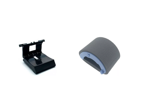 Kit de gomas para RL1-3642-000 M201dw M201n M202d M202dw M202n M225dn M225dw M226DN M226DW M1120 M1522 for CANON LBP3250 LBP6200 MF4410 MF4412 MF4450