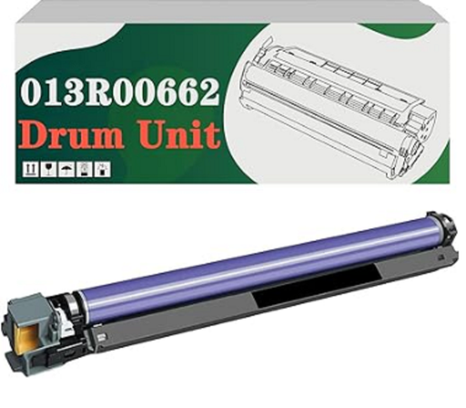 Unidad Drum Gen para Xerox 013R00662 7525 7530 7535 7830 7835 7845 7855 7830i 7835i 7845i 7855i 7970i c8030 c8035 c8040 c8070 c8055 