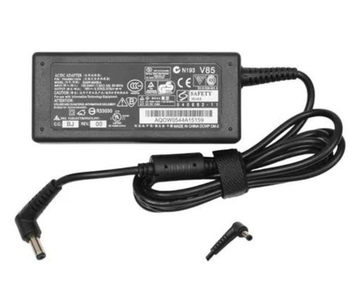 [9999000590] Cargador Ideapad Adl45wcc 20v/2.25a 45w Punta 4.0x1.7mm Lenovo IdeaPad 100S-14IBR 100-14IBY 100-14IBD 100-15IBD 100-15IBY 110-14IBR 110-14ISK 110-15ISK 110-15IBR 110-15ACL 110-15AST 110-17IKB 110-17ISK 110-17ACL 110S-11IBR 120S-11IAP 120S-14IAP 310-17IAP 15ISK 310-15ABR 310-15IKB 