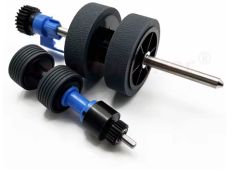 Kit de gomas para epson ES-400 ES-500 ES-865 DS-530 DS-570 DS-575 DS-770 DS-780 DS-870 DS-970 B12B819031