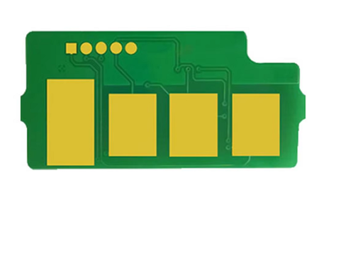 Chip Cyan Para HP W9040 E77822 E77825 E77830