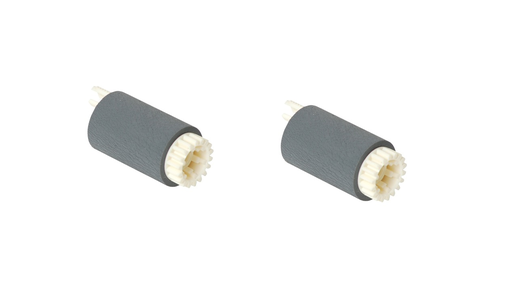 Kit 2 gomas para Can ir2200 ir2800 ir330 ir400 irc2020 irc2050 irc2058 ir2220i ff5-4552-020